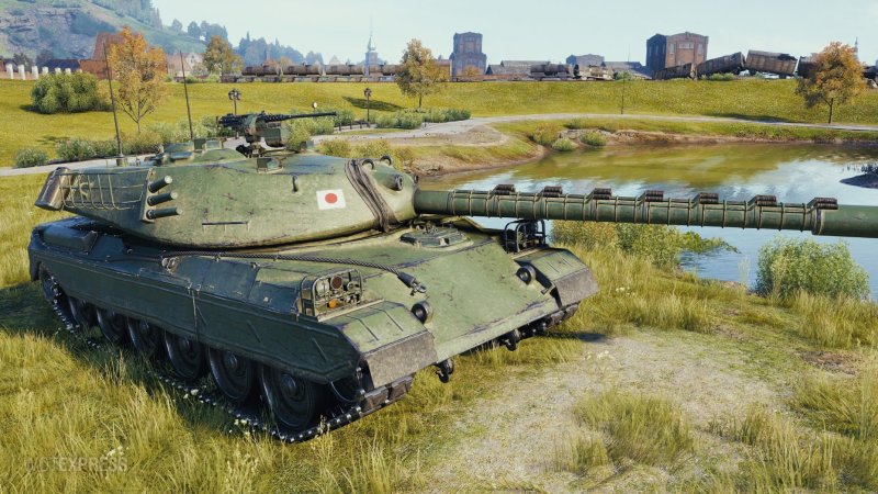 WZ 114