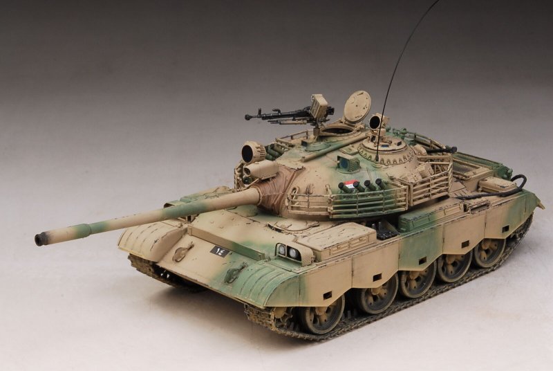 Takom Type 69-II