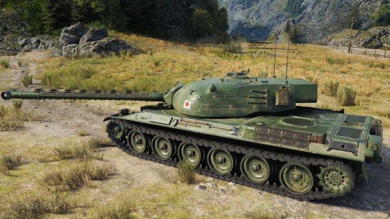 114sp2 WOT