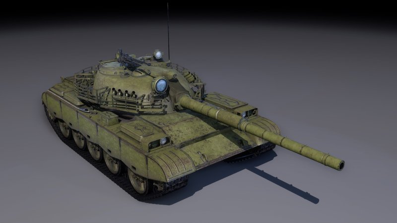 Type 69-III
