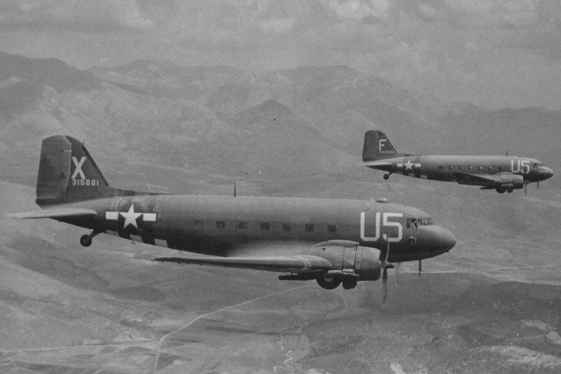 Дуглас DC-3 В СССР