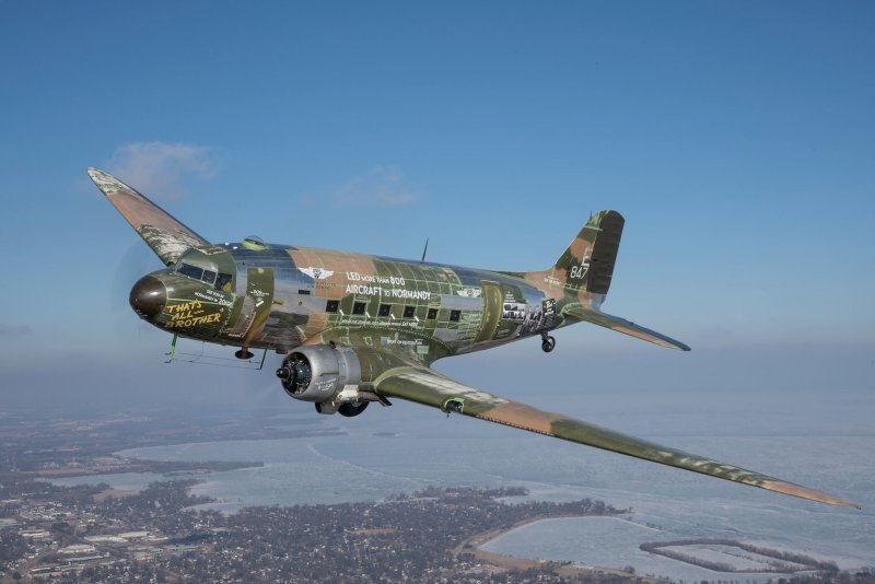 С 47 Скайтрейн