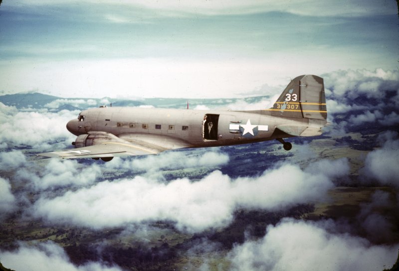Дуглас c-47