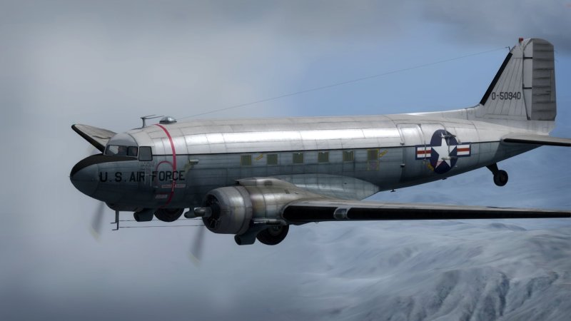 Дуглас си-47