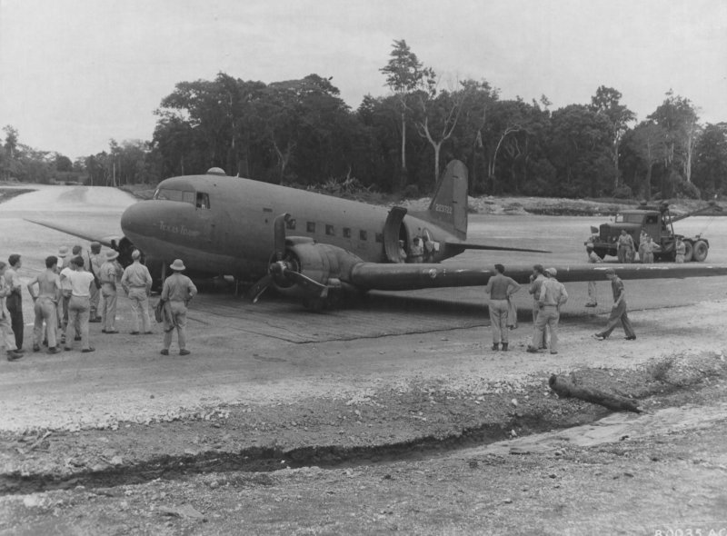 Дуглас c-47