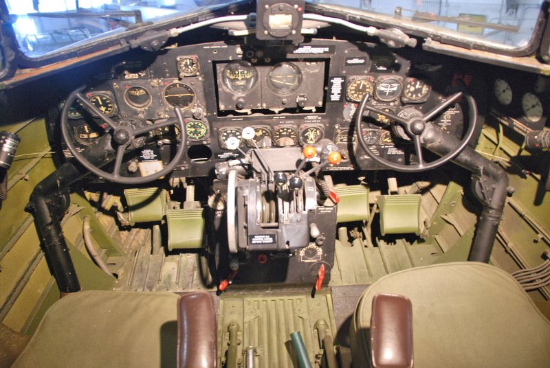 Douglas c-47