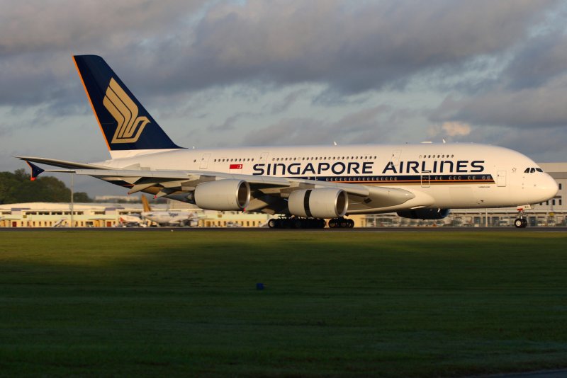 Airbus a380-800
