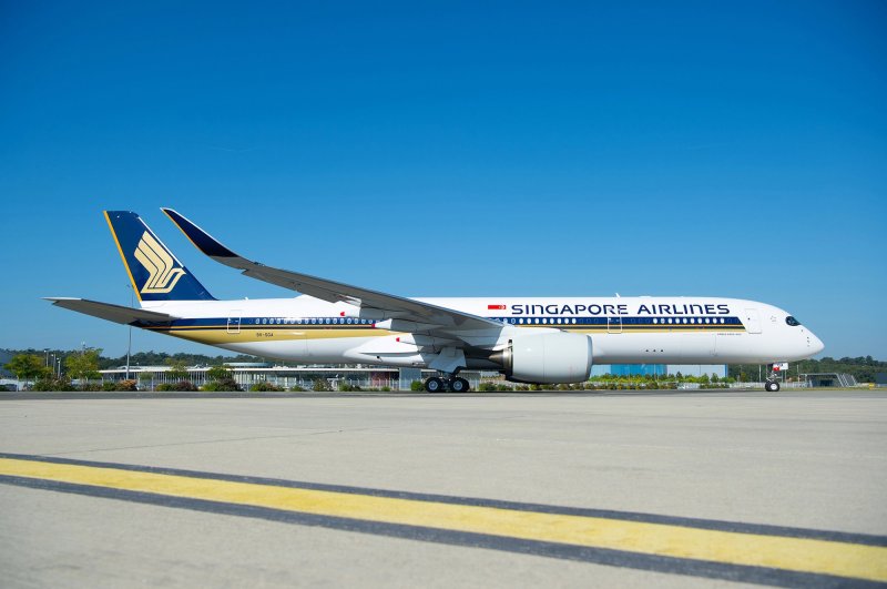 A350-900 ULR