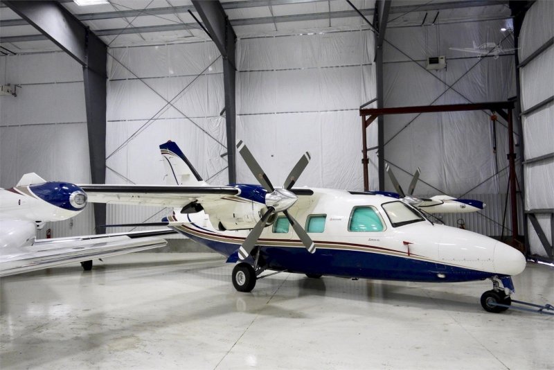 Mitsubishi mu-2