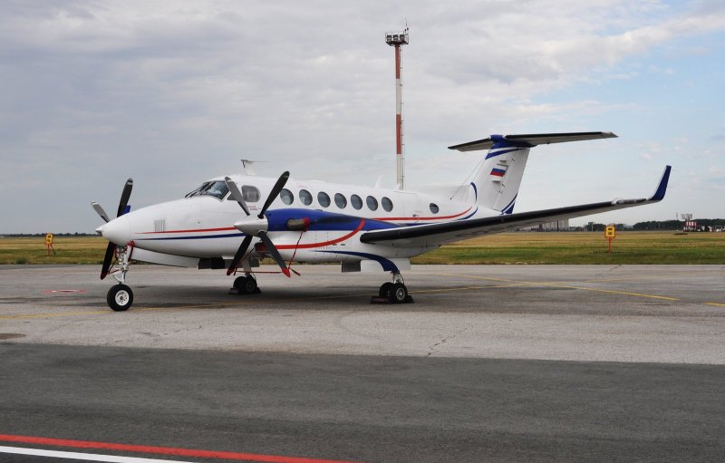 Piper pa 34