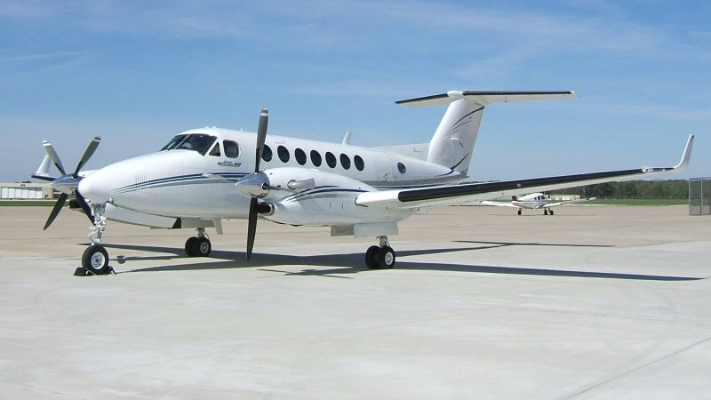 Бичкрафт 350i