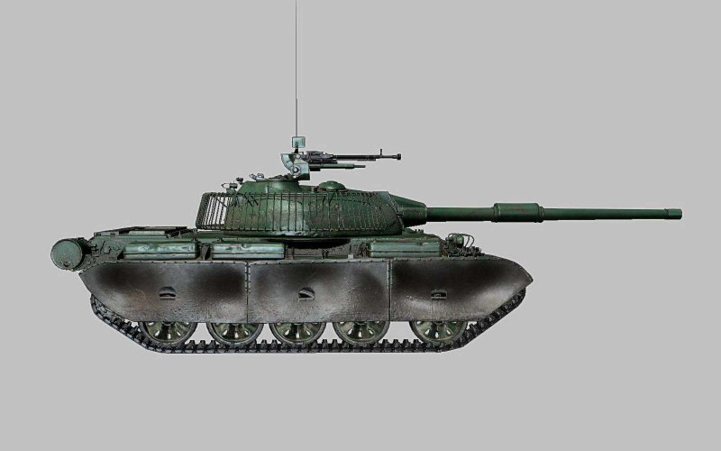 WZ 132 И т62 а