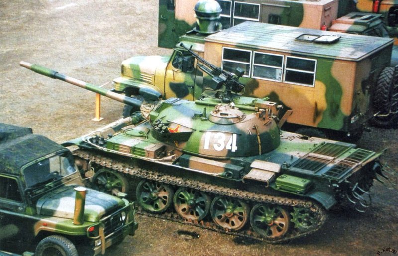 Type 62g