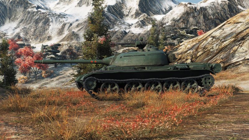 Тайп 62 вот