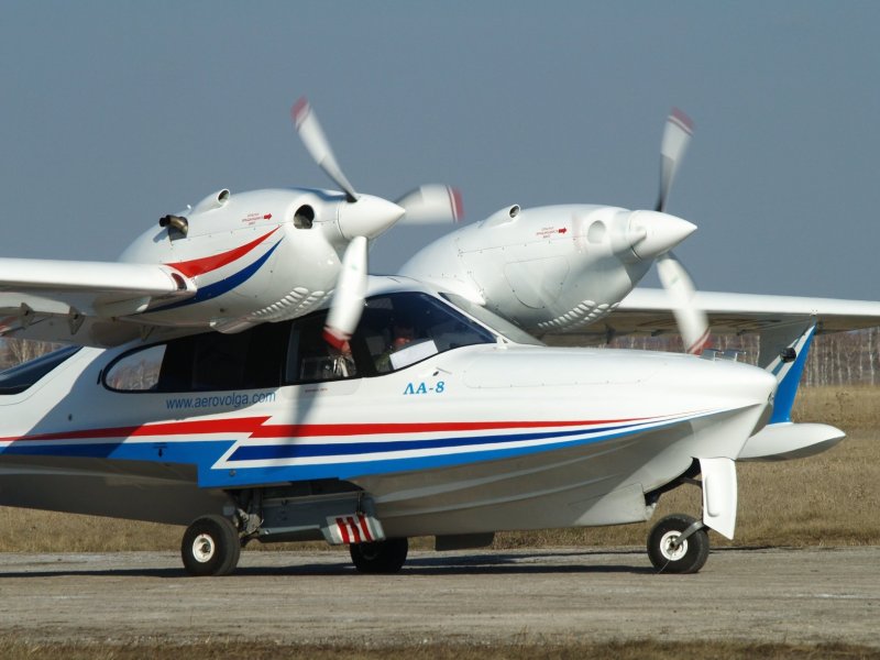 Самолет амфибия л42 шасси