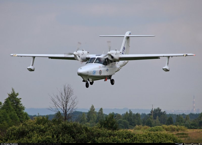 Ми-2 ra 14204 АЭРОВОЛГА