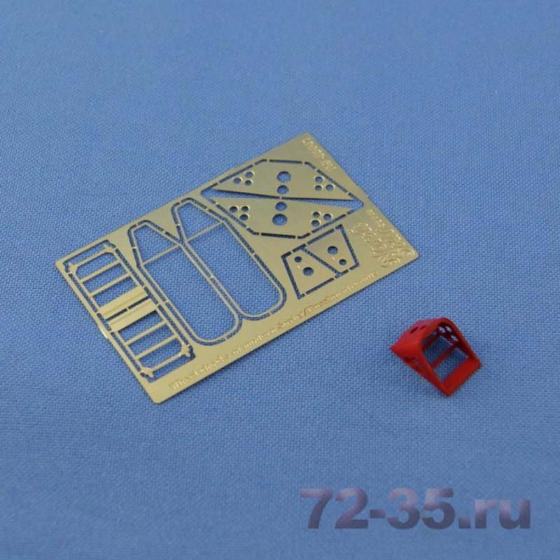 North Star models 1:144