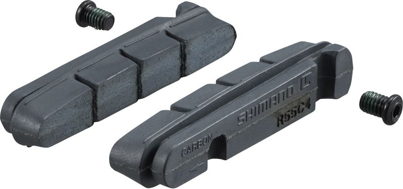 Кантилеверные тормоза Shimano