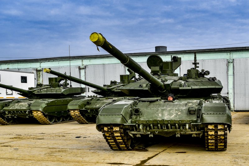 Т-90м прорыв-3