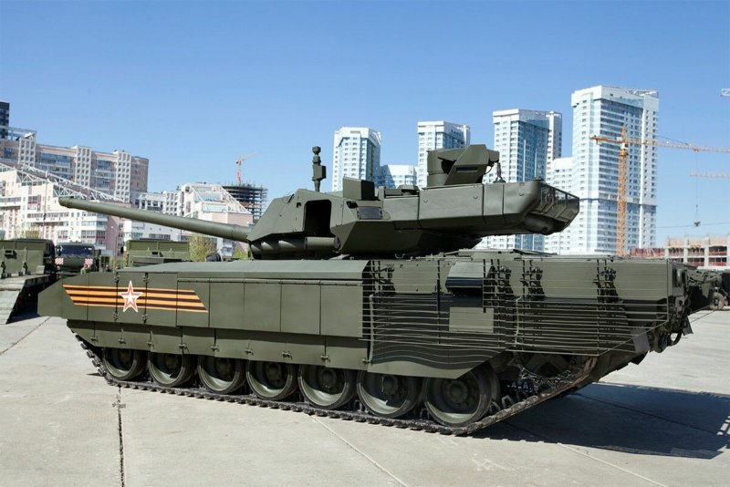T14 Армата