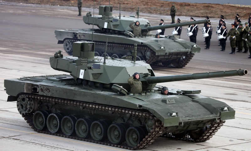 Т-14 Армата