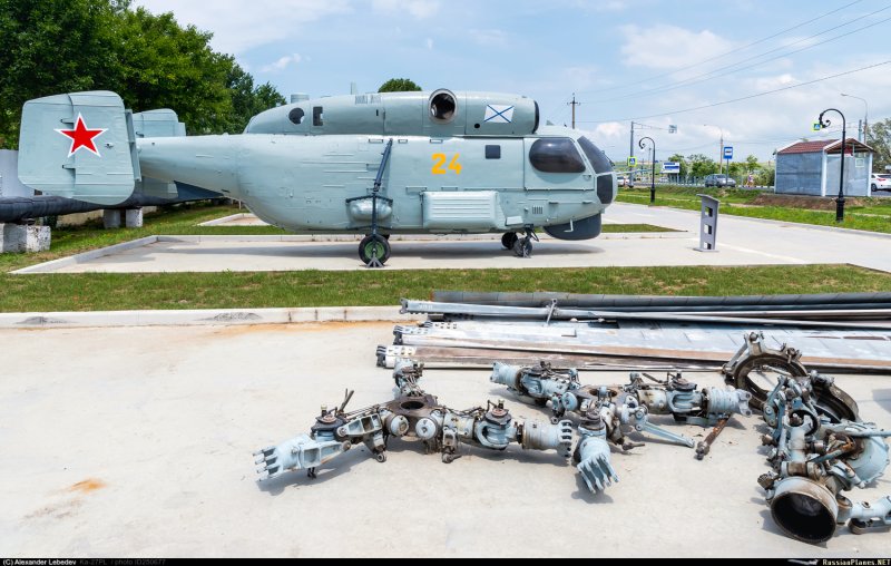 Су-27 Анапа