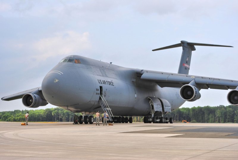 C-5 Galaxy