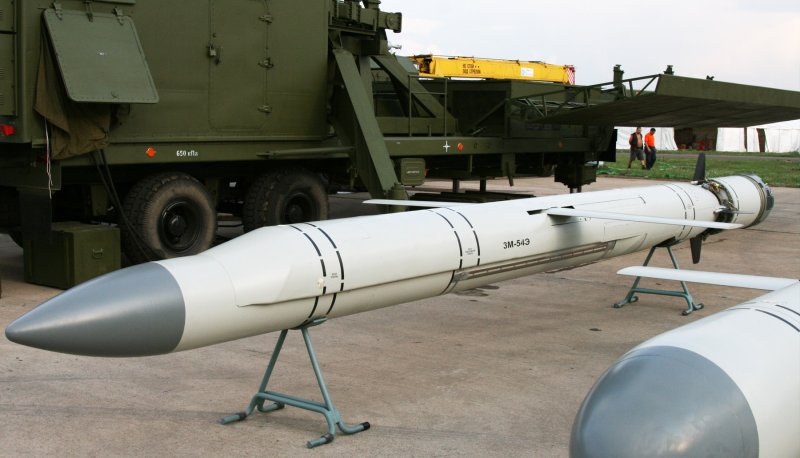 3м-54 Калибр