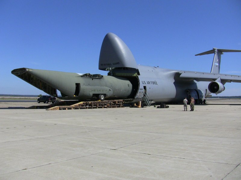 C-130 Hercules