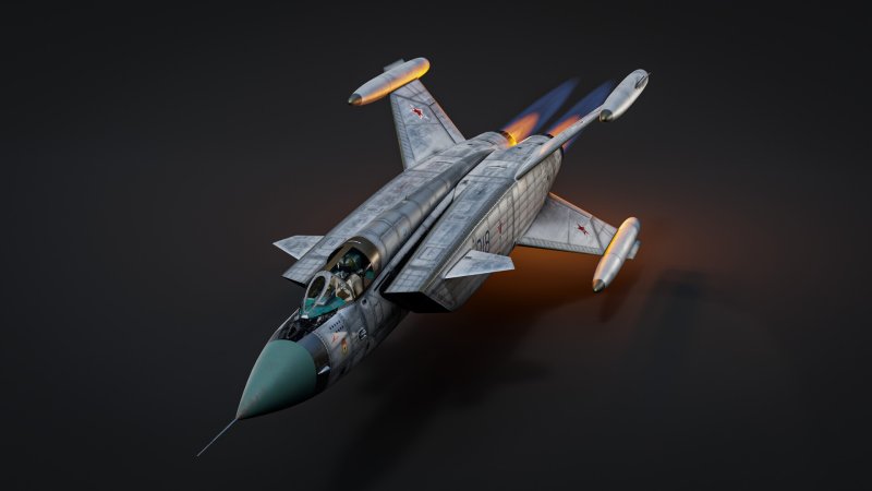 Сухой,, шквал-1"