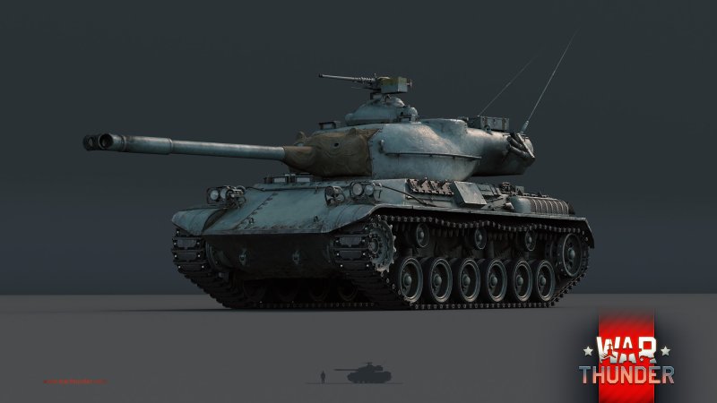 Тайп 71 танк