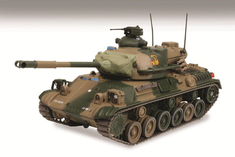 Mitsubishi Type 74