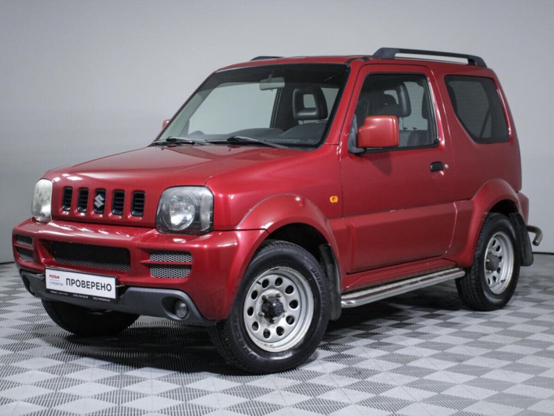 Сузуки Джимни 11390-70c00-000