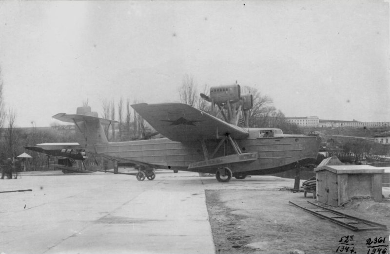 МДР-2 (ант-8)