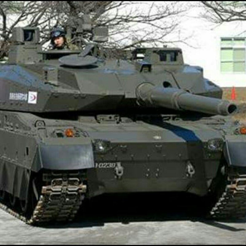 Type 10 MBT