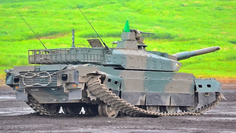 Type 10 MBT