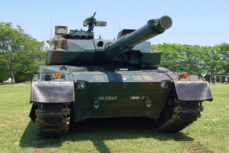 Mitsubishi Type 10