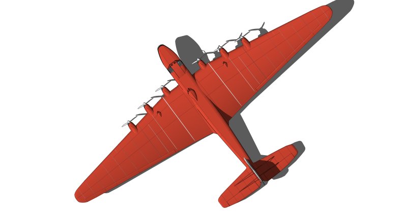 Ант-20 Максим Горький