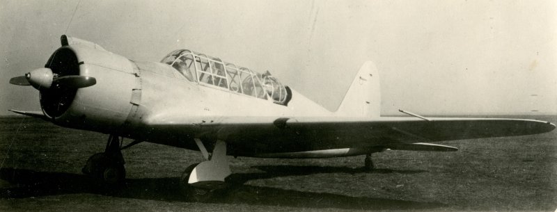 Бб1 самолёт Су 2
