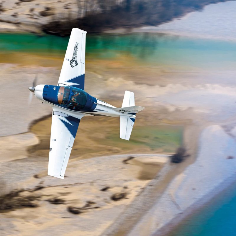 Alpi Aviation Pioneer-230