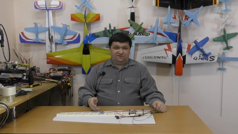 Хобби остров РФ советы моделистам утюжок своими руками