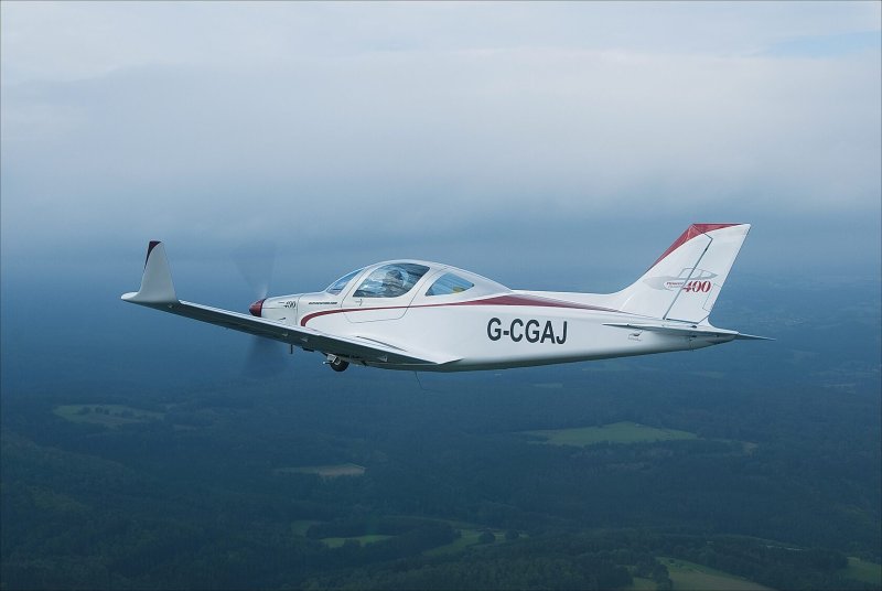 Alpi-Aviation Pioneer-400