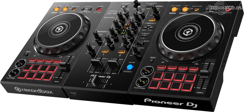 DJ контроллер Pioneer DDJ-1000 сума