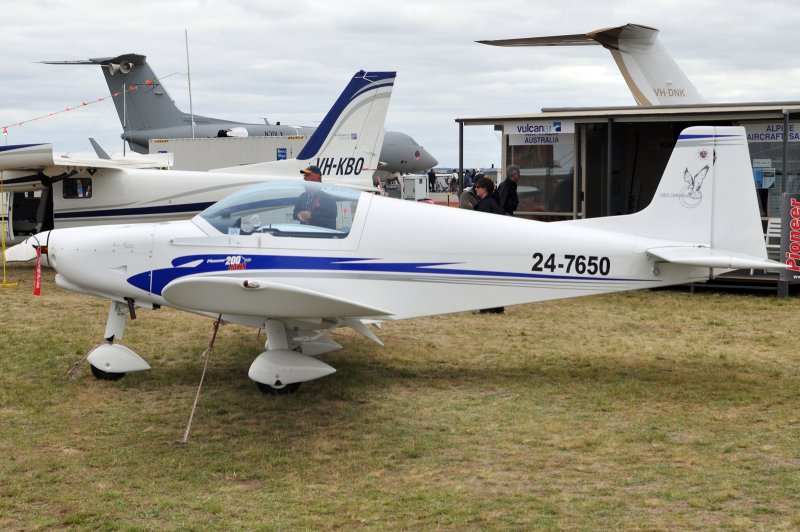 Alpi-Aviation Pioneer-400