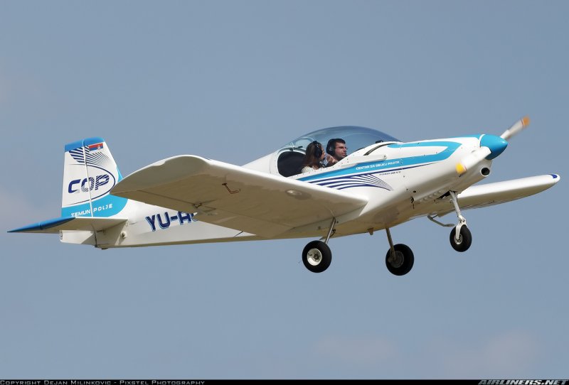 Pioneer 200 aircraft