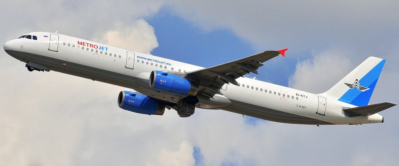 Airbus a321