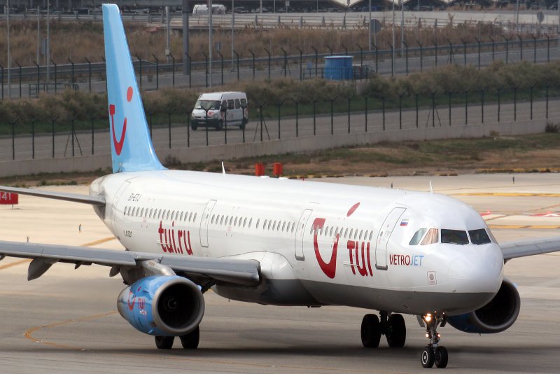 Airbus a321-231