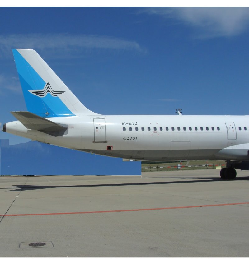 A321 Metrojet