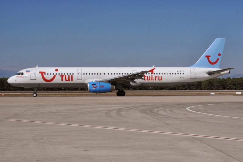 Airbus a321-231