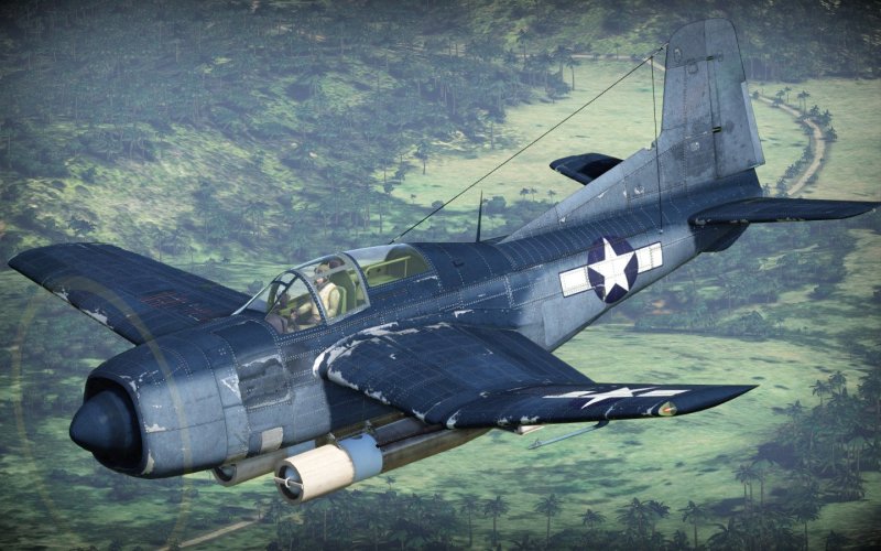 BTD Destroyer самолет
